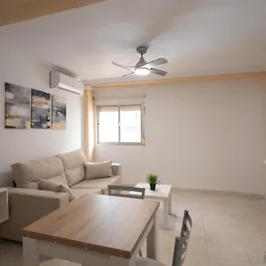  Apartamento Meraviglioso A España