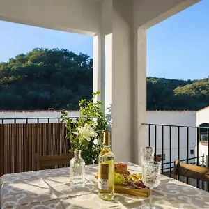  Сasa de vacaciones Casa La Buganvilla 1 España