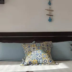  Habitación en casa particular Roomholiday J&a España